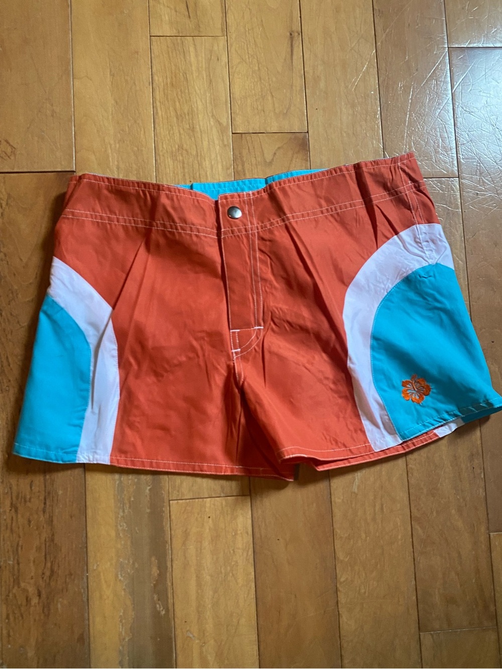 Quiksilver Vintage Women's Board Shorts